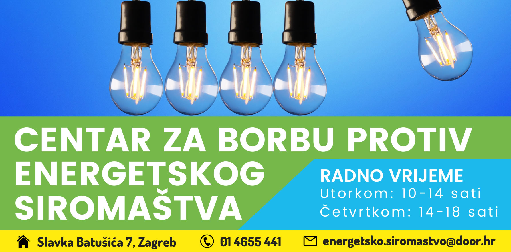 Centar za borbu protiv energetskog siromaštva