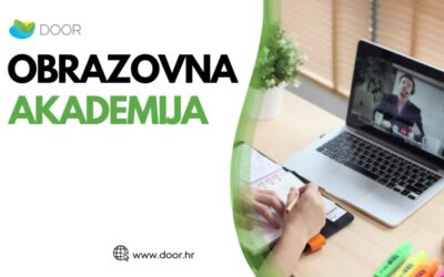 DOOR Obrazovna akademija: Rodna perspektiva energetskog siromaštva – rezultati Empowermed projekta