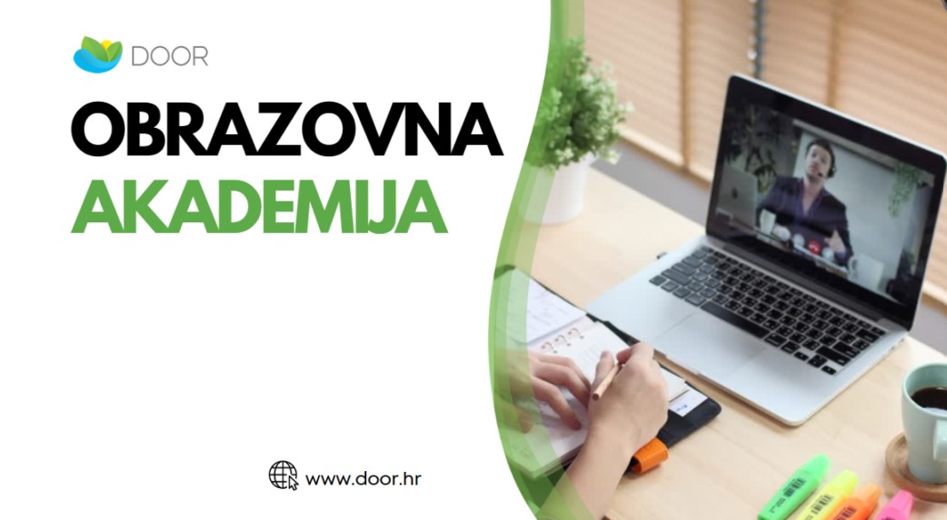 DOOR Obrazovna akademija: Rodna perspektiva energetskog siromaštva – rezultati Empowermed projekta