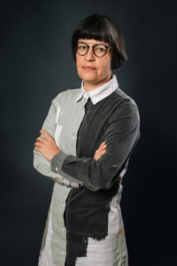 Sanda Brumen