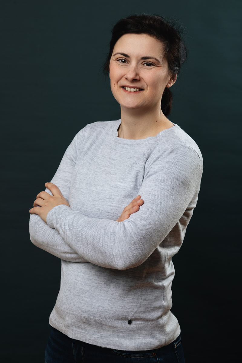 Danijela Špišić Živković
