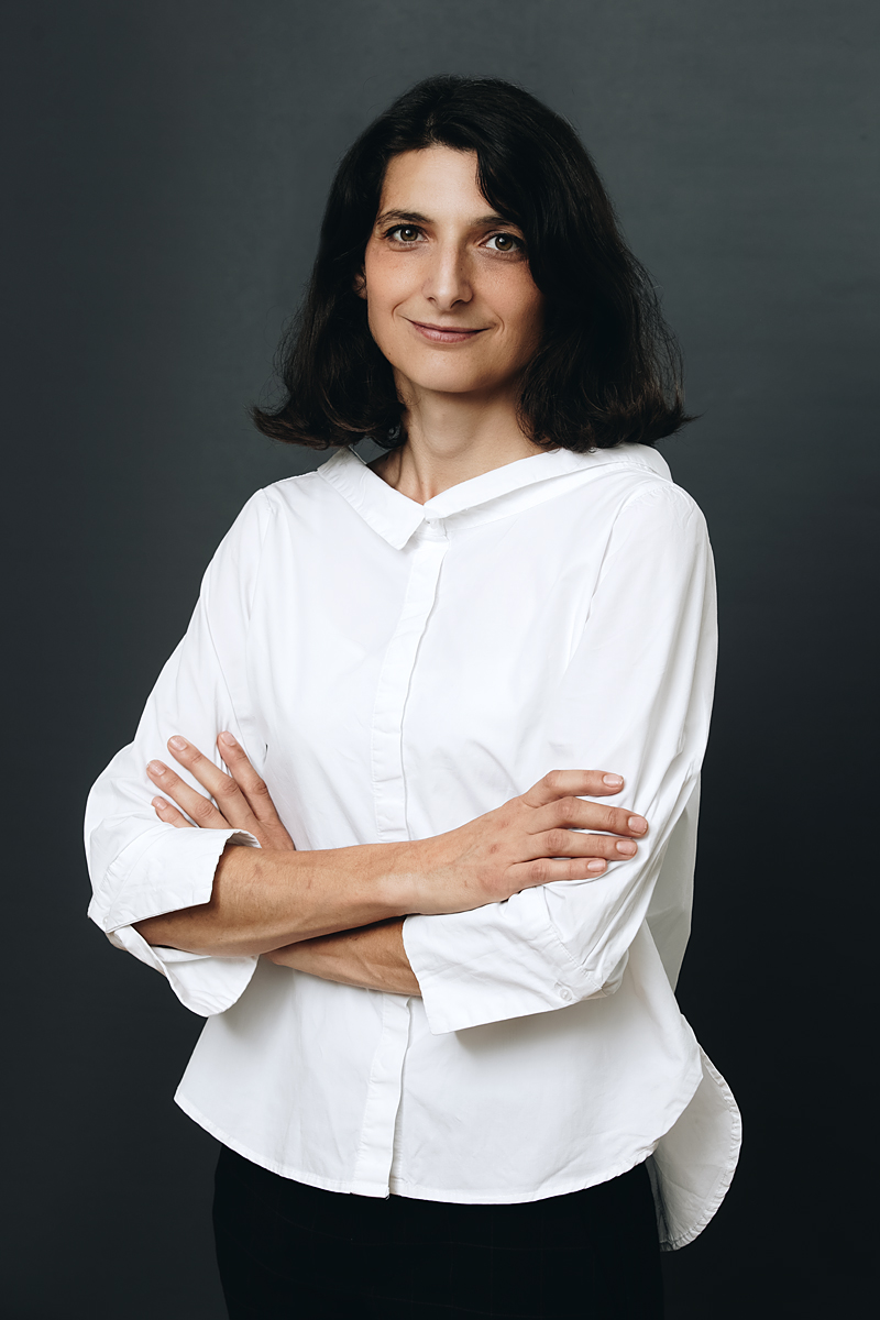 Miljenka Kuhar, mag. soc. 