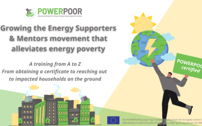 Objavljen je četvrti Powerpoor bilten