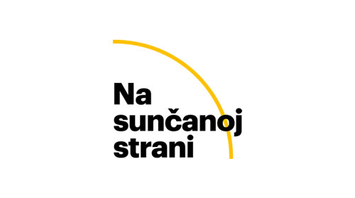 Na sunčanoj strani