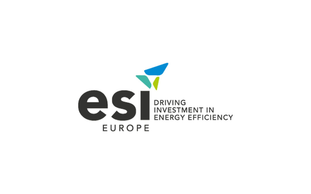 POZIV JE OTVOREN DO 29.3.2024.: poziv za mapiranje i analizu potencijala i prepreka implementacije modela unaprjeđenja energetske učinkovitosti korištenjem GoSafe-a s ESI modelom