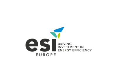 ESI Europe 2.0