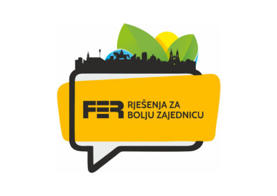 FER rješenja za bolju zajednicu