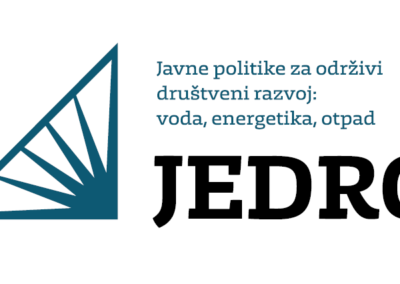 Projekt JEDRO