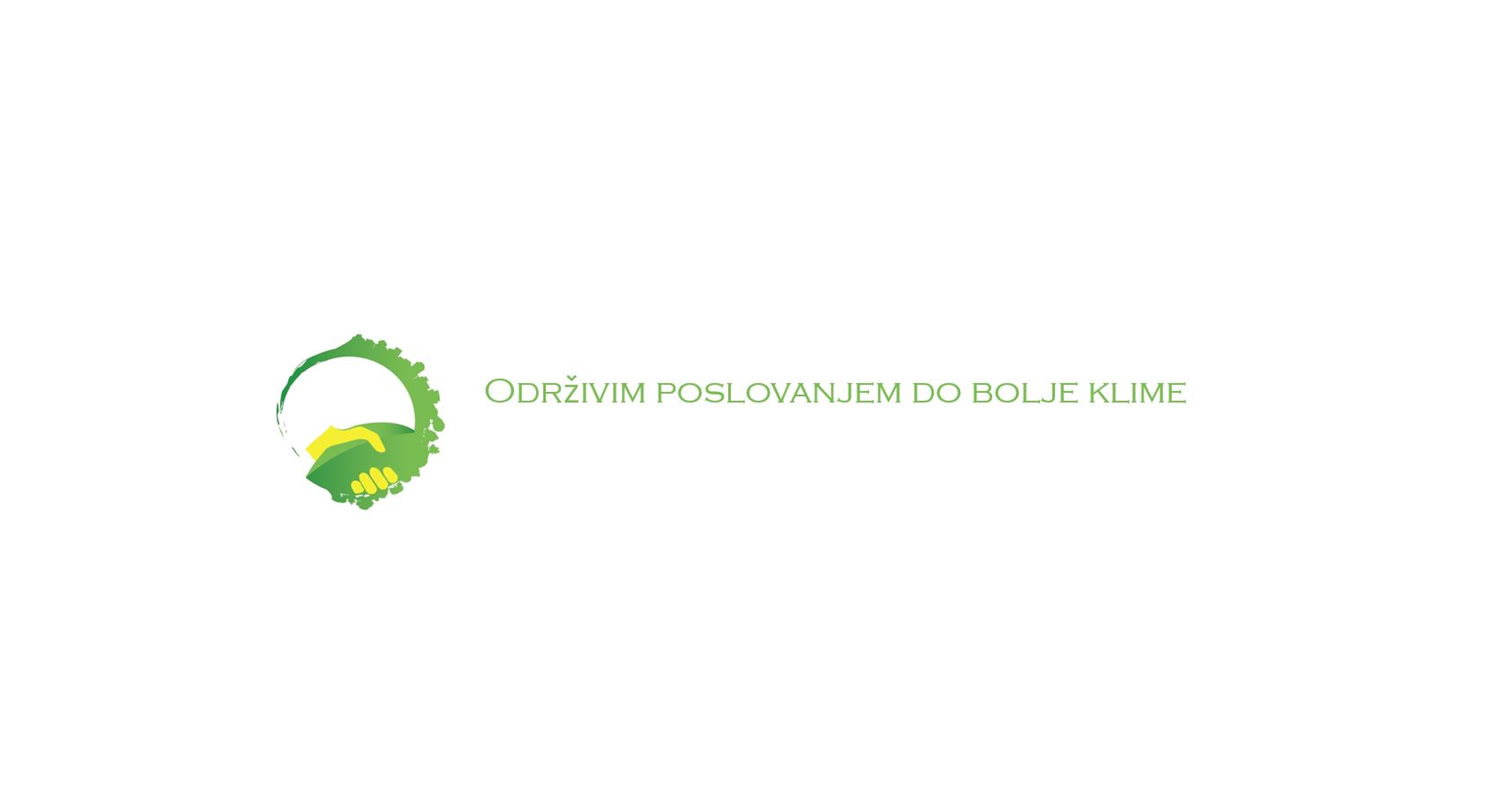 Održivim poslovanjem do bolje klime