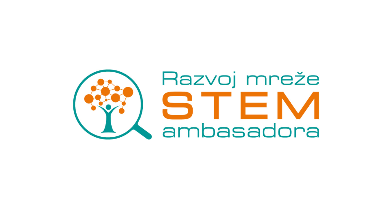 Razvoj mreze STEM ambasadora