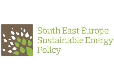 Strategija održive energije za jugoistočnu Europu