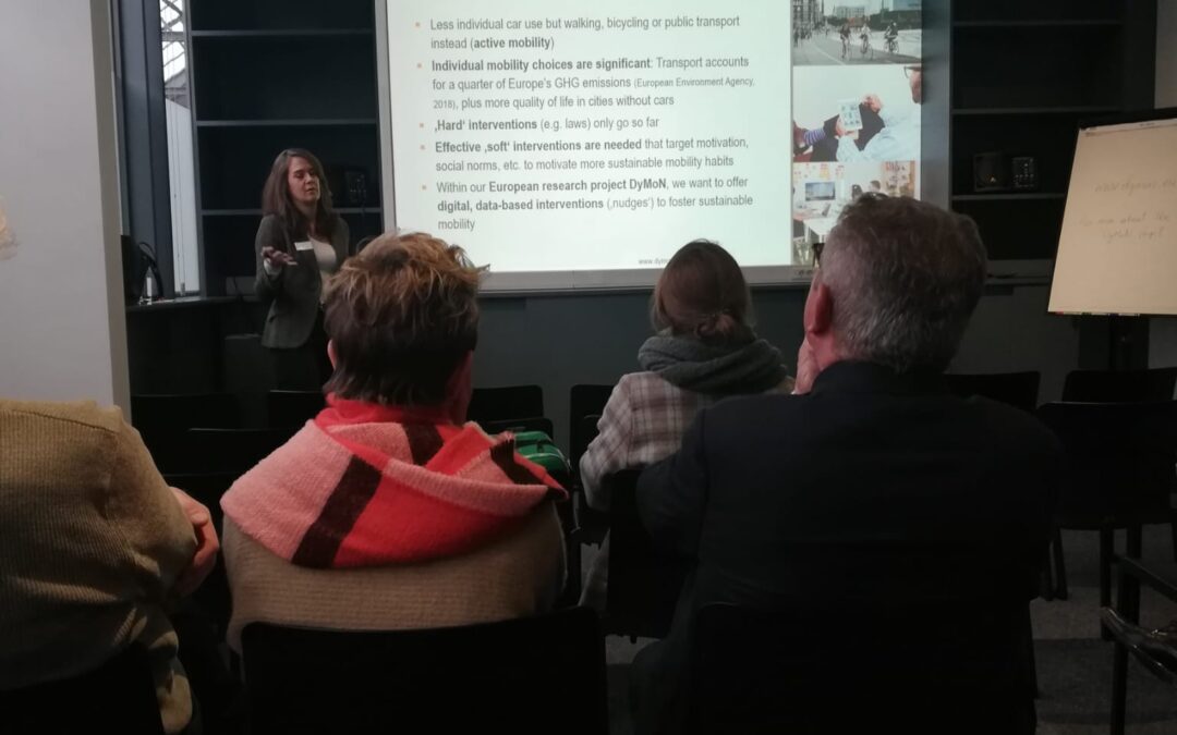 DOOR sudjelovao na konferenciji Connected Smart and Sustainable Cities and Communities u Bruxellesu