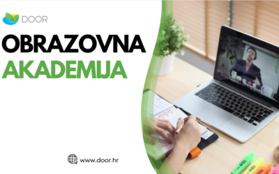 Predstavljanje Smjernica za strukturirani dijalog na novoj Obrazovnoj akademiji