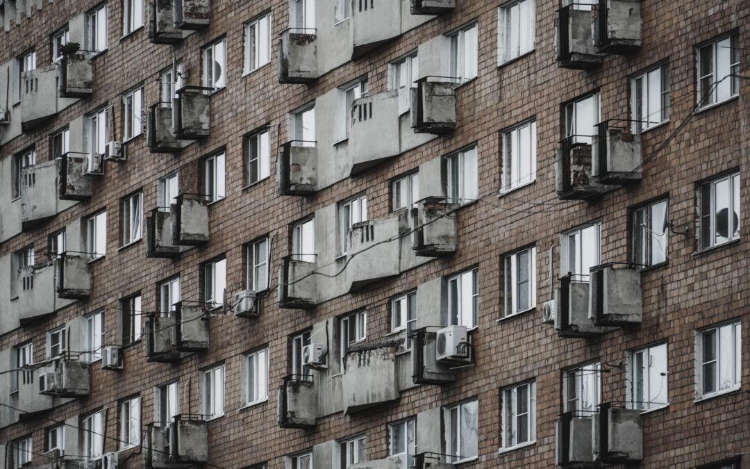 Obnova zgrada i hitno ukidanje fosilnih goriva nužni su za dekarbonizaciju grijanja u Europi