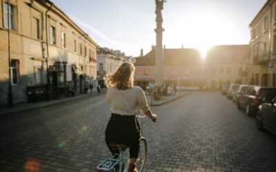 EIGE: Zašto Europski zeleni plan treba rodnu perspektivu?