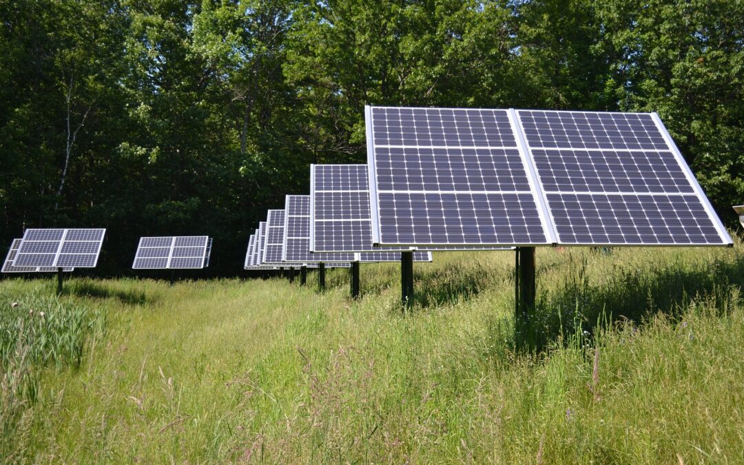 Vlada u Sabor uputila akte za razvoj sektora obnovljivih izvora energije