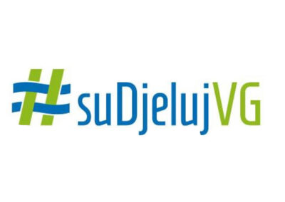 Sudjeluj