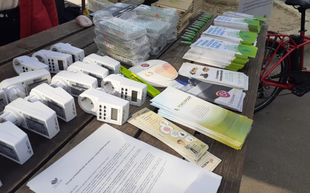 DOOR vas poziva na info dan projekta LOGYCO u Ivanić Gradu