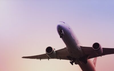 Webinar: Međunarodno zrakoplovstvo i brodarstvo u svijetu ispod 2°C