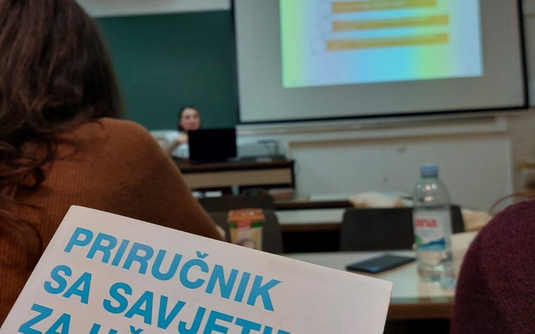 Članovi i članice SUPEUS-a prošli su terning za POWERPOOR energetske savjetnike