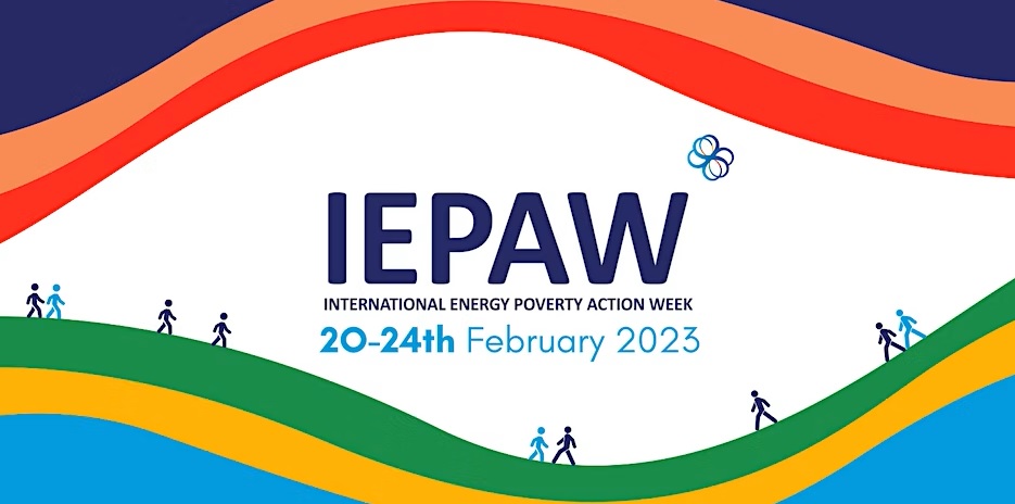 ENPOR u svom biltenu poziva na uključivanje u aktivnosti Tjedna borbe protiv energetskog siromaštva