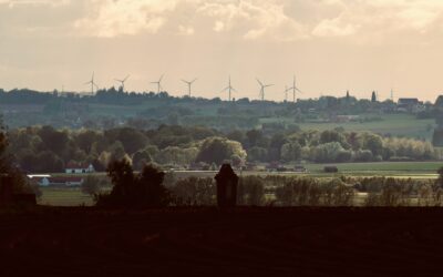 Agora Energiewende objavila studiju o postupnom ukidanju plina i klimatski neutralnoj EU