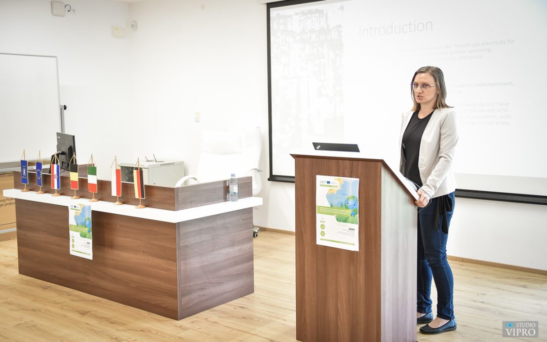 DOOR održao radionice o energetskim zajednicama građana na međunarodnoj konferenciji projekta LEEWAY u Prelogu