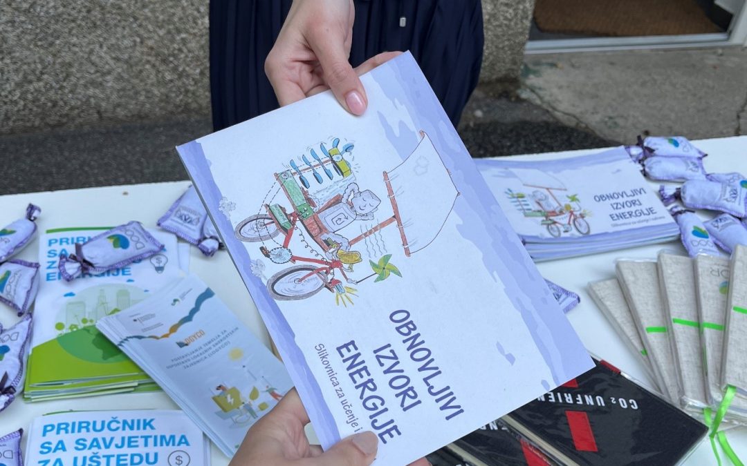 DOOR Info Dan: Povezivanje, inspiracija i proaktivnost za pozitivne promjene