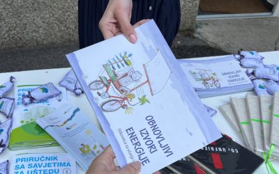 DOOR Info Dan: Povezivanje, inspiracija i proaktivnost za pozitivne promjene