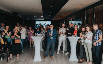 DOOR proslavio 20 godina rada