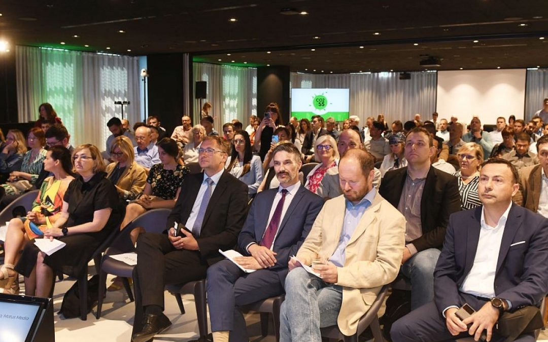 Konferencija CO2 do 55: Kreće val energetskih obnova zgrada i kuća u Hrvatskoj