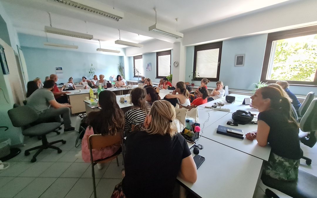 U sklopu projekta EmpowerMed u Zadru održana radionica o utjecaju energetskog siromaštva na zdravlje