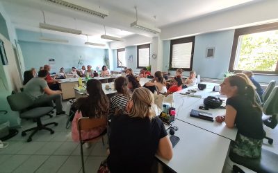 U sklopu projekta EmpowerMed u Zadru održana radionica o utjecaju energetskog siromaštva na zdravlje