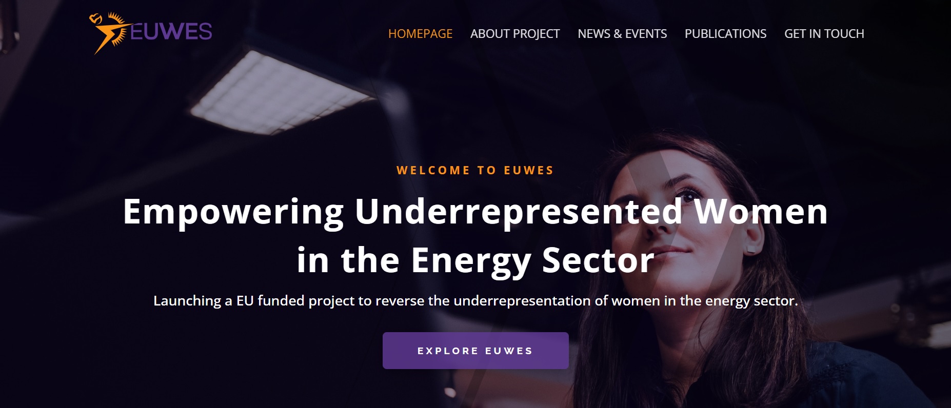 euwes web