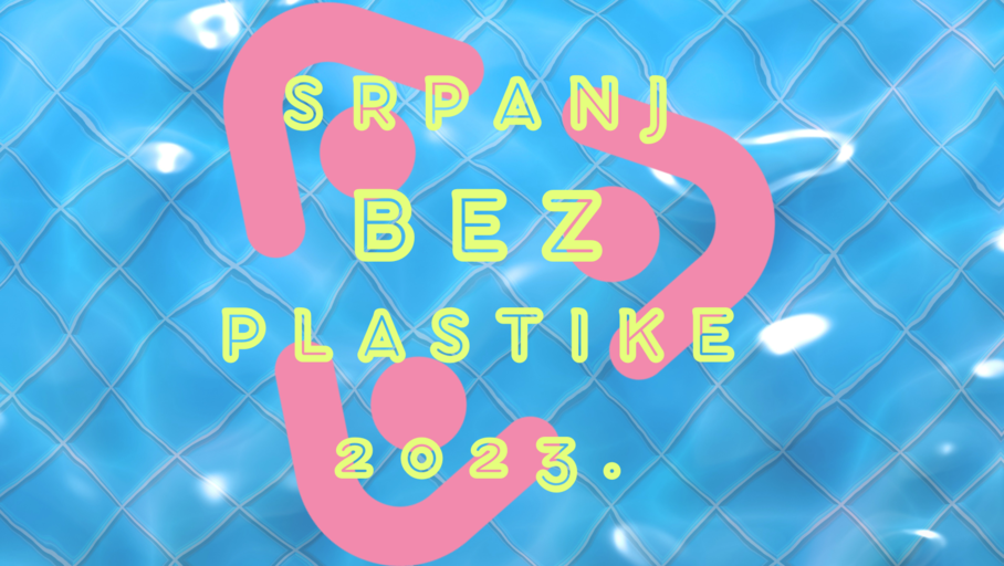 Posjetite informativni dan kampanje “Srpanj bez plastike” u zagrebačkom Art parku