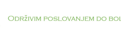 Održana je završna konferencija projekta „Održivim poslovanjem do bolje klime“