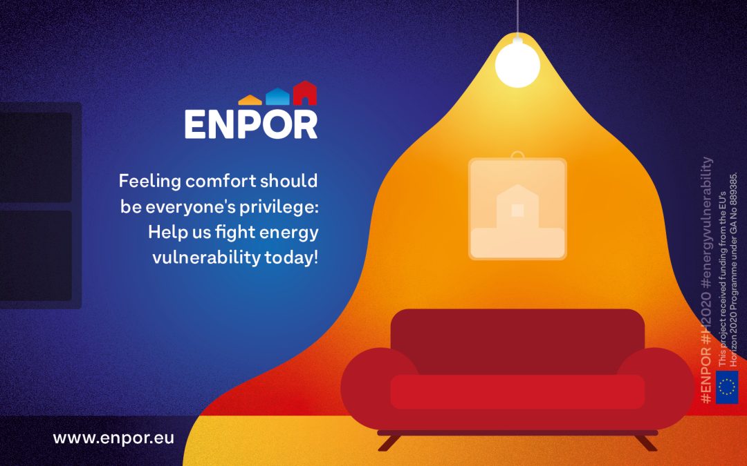 Novo ENPOR izvješće daje pregled koraka za primjenu najboljih rješenja za energetskog siromaštva u podstanarstvu