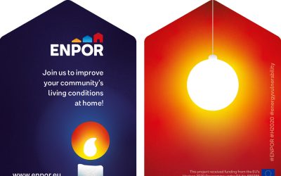 Novo ENPOR izvješće donosi pregled aktivnosti za jačanja kapaciteta po pitanju energetskog siromaštva u sektoru privatnog najma