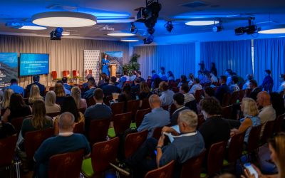 DOOR sudjelovao na CEESEN konferenciji u Budimpešti