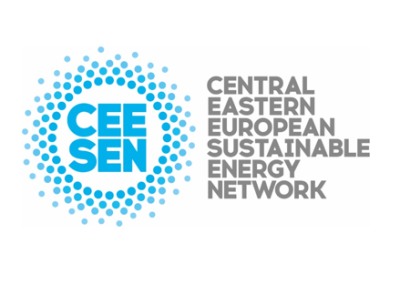 CEESEN-BENDER