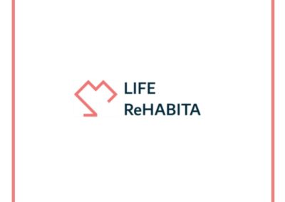 LIFE ReHABITA