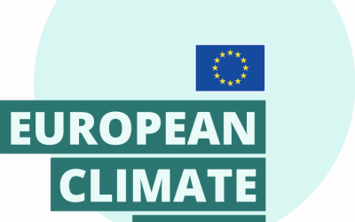 Europski klimatski pakt