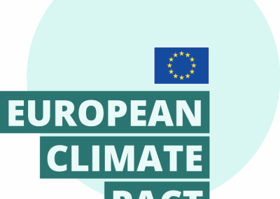 Europski klimatski pakt