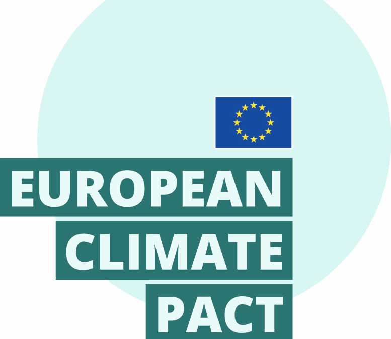 DOOR je nacionalni koordinator Europskog klimatskog pakta! 