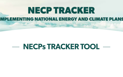 CAN Europe pokrenuo alat za praćenje napretka Nacionalnih energetskih i klimatskih planova