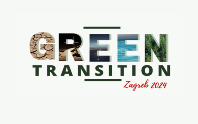 Zelena tranzicija pokreće europske gradove – Zagreb 2024