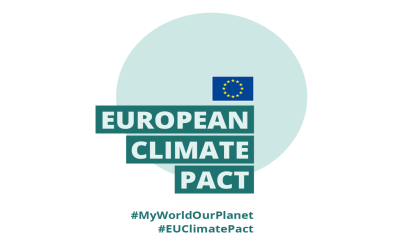 Europski klimatski pakt