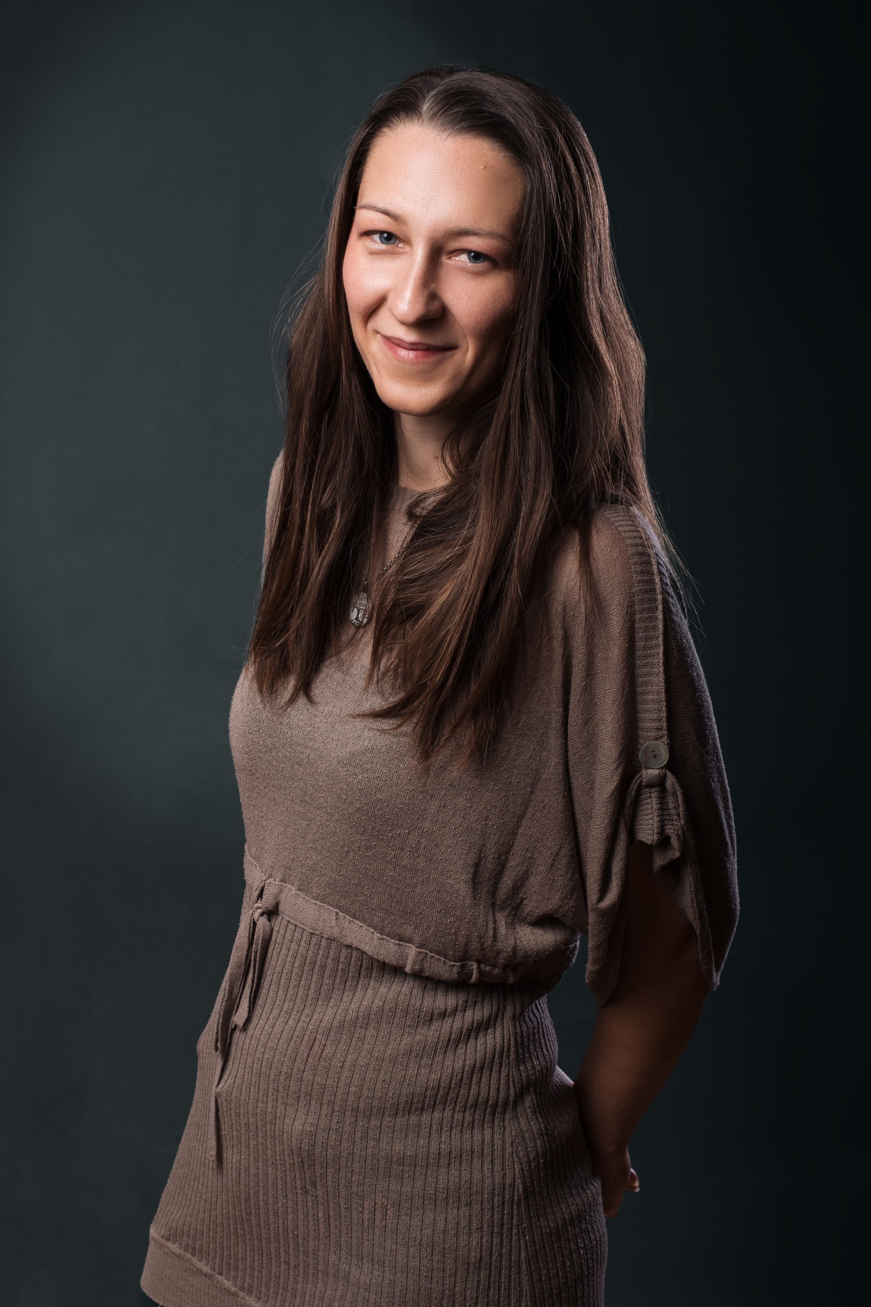 Petra Andrić, prof. soc.