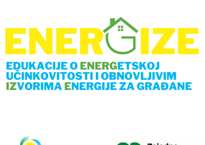 ENERGIZE