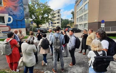 CEESEN-BENDER: Obuka za bolju energetsku obnovu zgrada i pomoć ugroženim kućanstvima